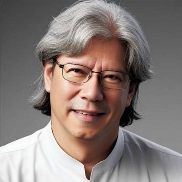 理事長照片